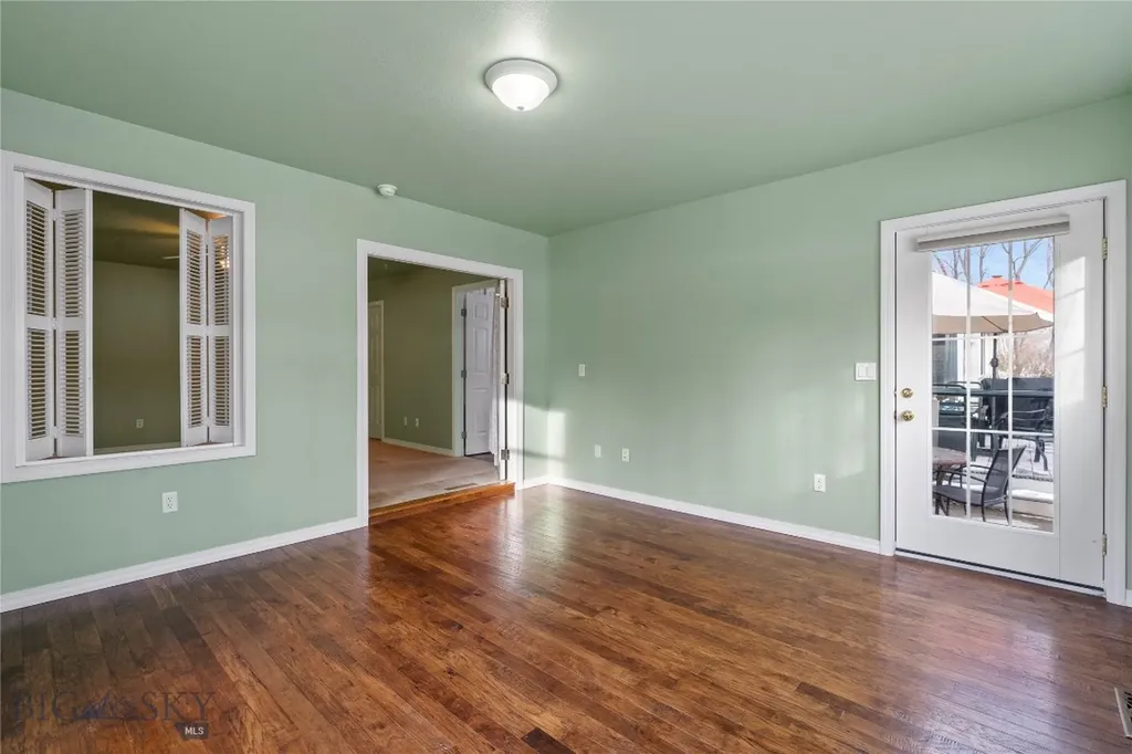 56 Poplar Drive Bozeman MT 59718