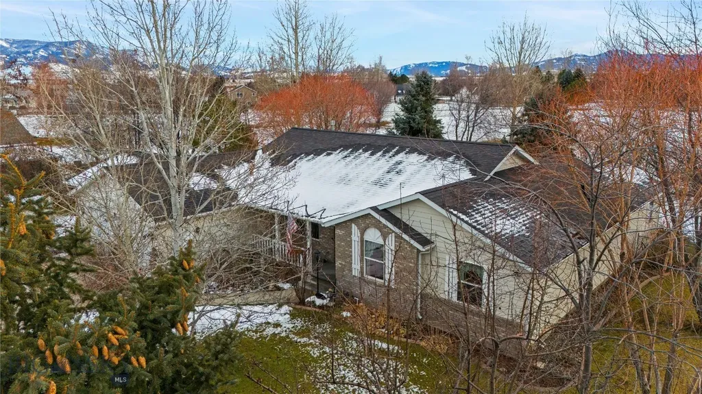 56 Poplar Drive Bozeman MT 59718