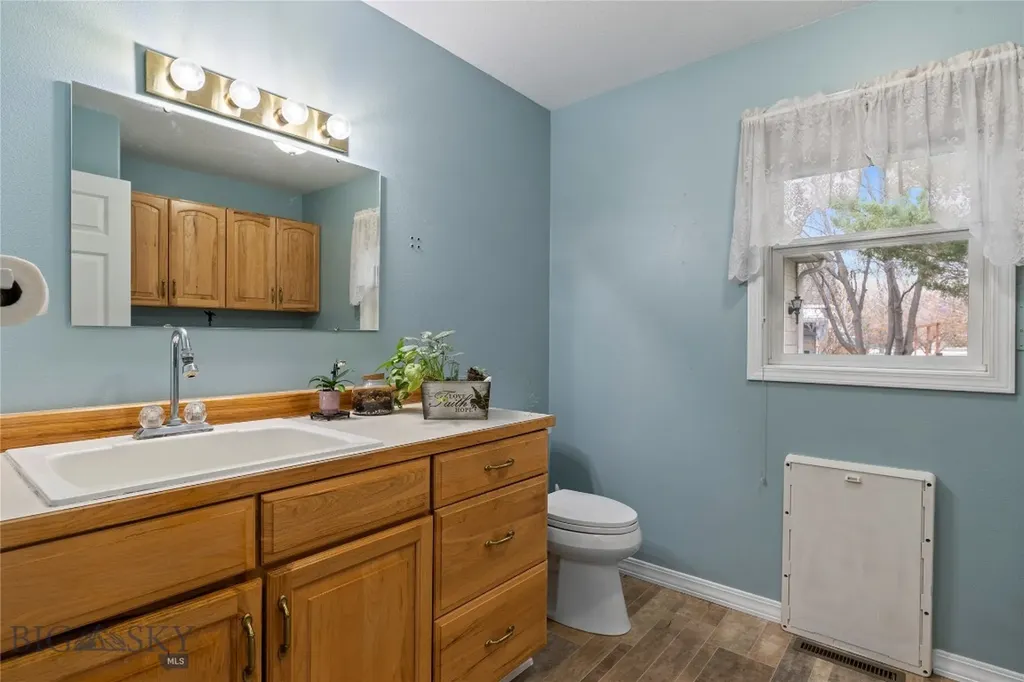 56 Poplar Drive Bozeman MT 59718