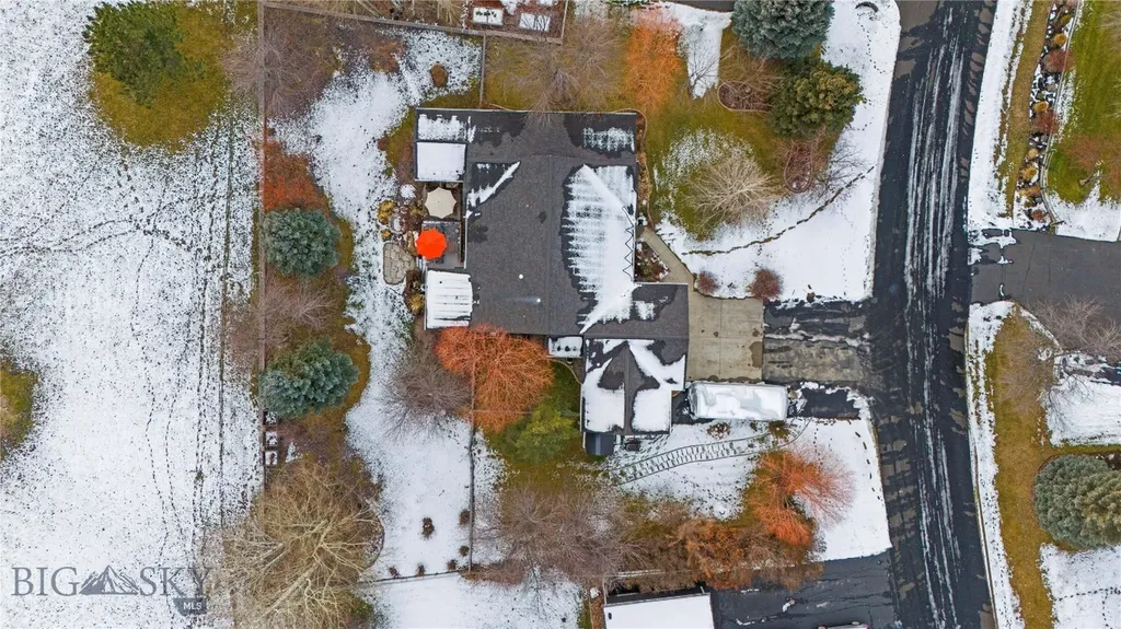 56 Poplar Drive Bozeman MT 59718