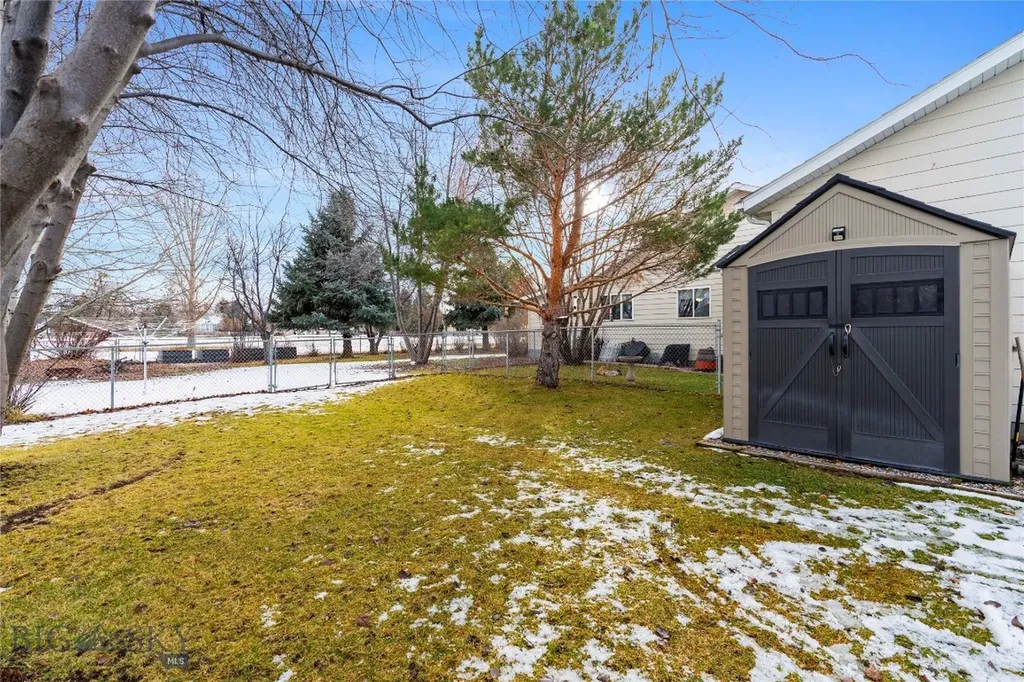 56 Poplar Drive Bozeman MT 59718
