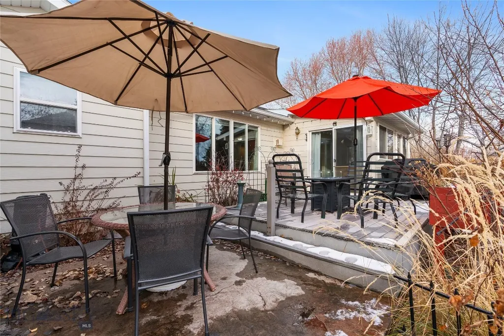 56 Poplar Drive Bozeman MT 59718