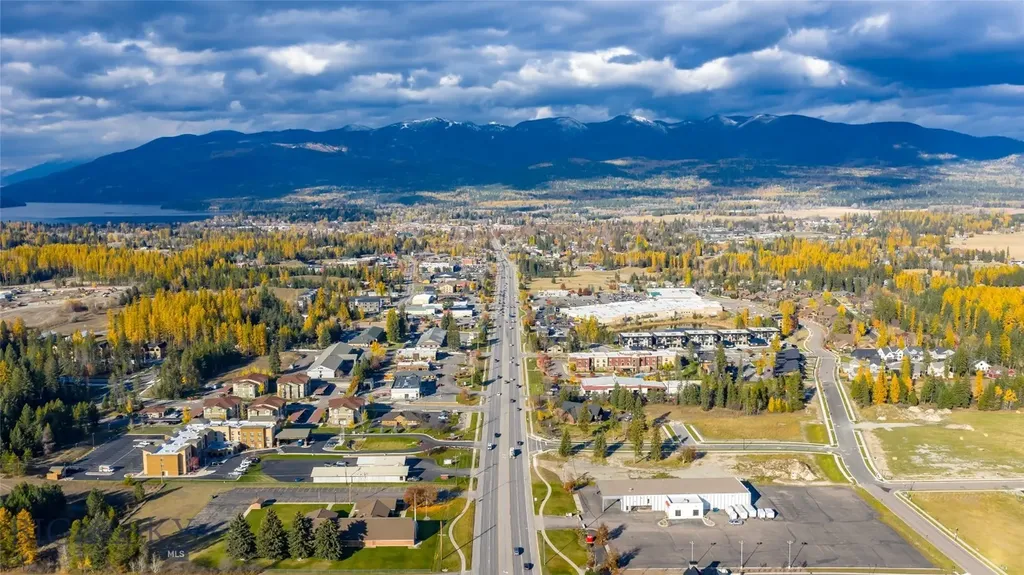 Lot 4 Geyser Road Whitefish MT 59937