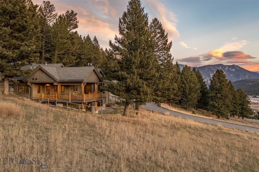 2325 Crazy Horse Big Sky MT 59716