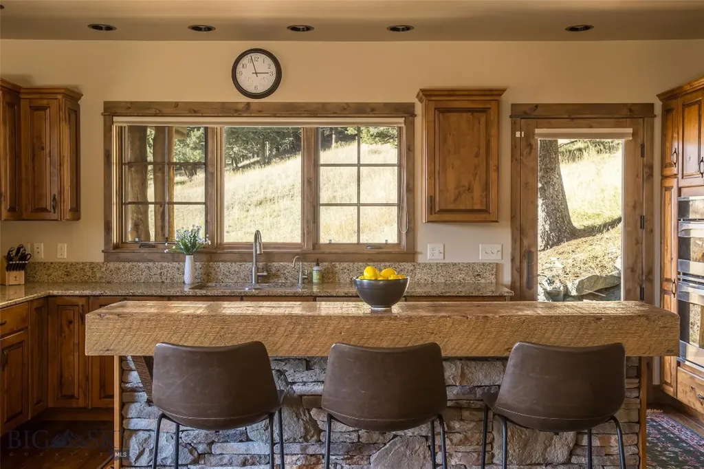 2325 Crazy Horse Big Sky MT 59716