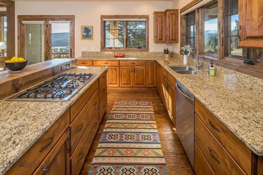 2325 Crazy Horse Big Sky MT 59716