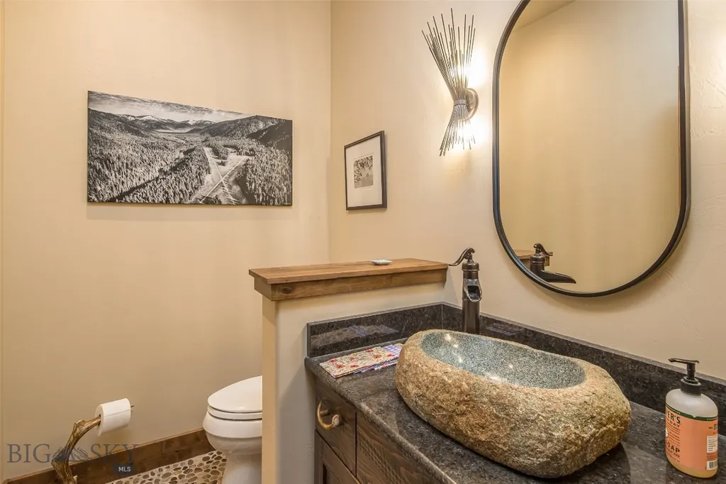 2325 Crazy Horse Big Sky MT 59716