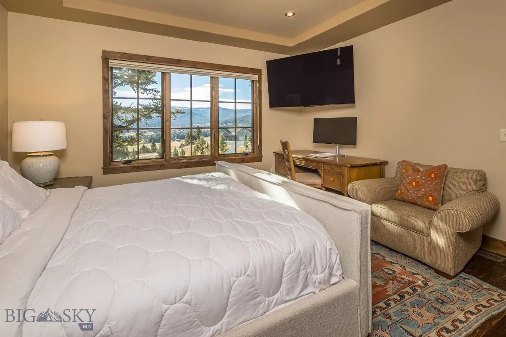 2325 Crazy Horse Big Sky MT 59716