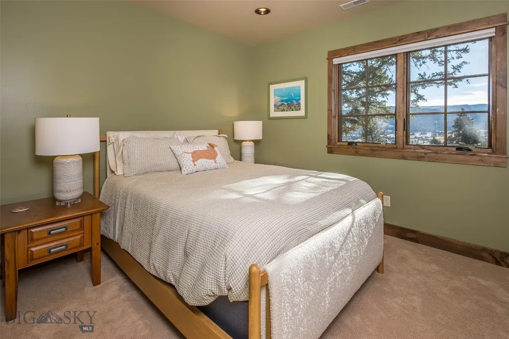 2325 Crazy Horse Big Sky MT 59716