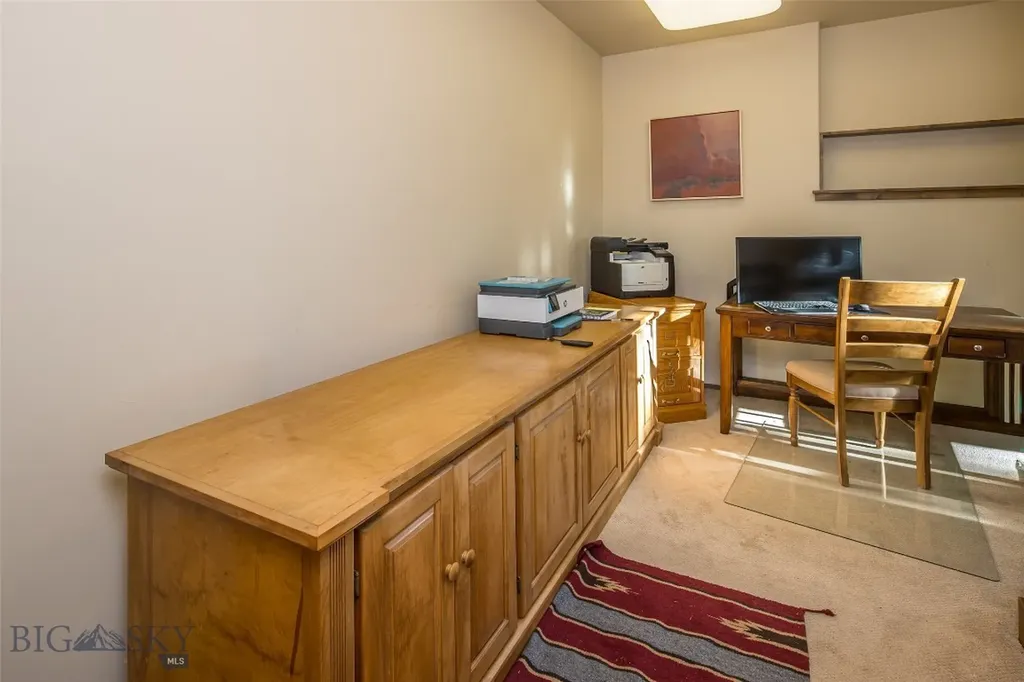2325 Crazy Horse Big Sky MT 59716