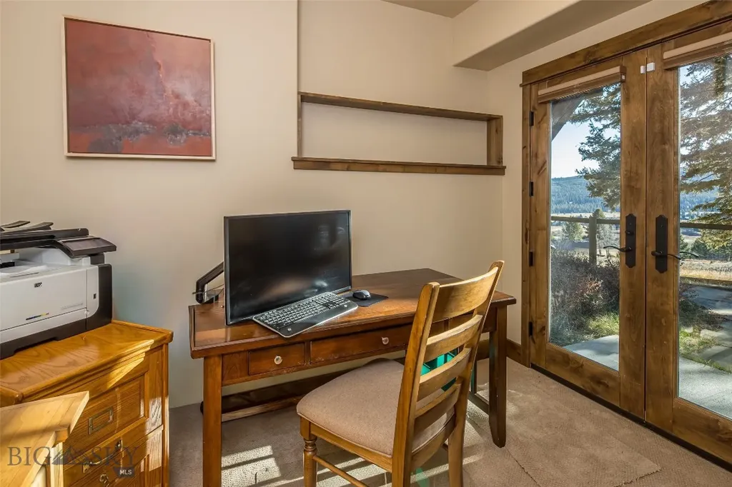 2325 Crazy Horse Big Sky MT 59716