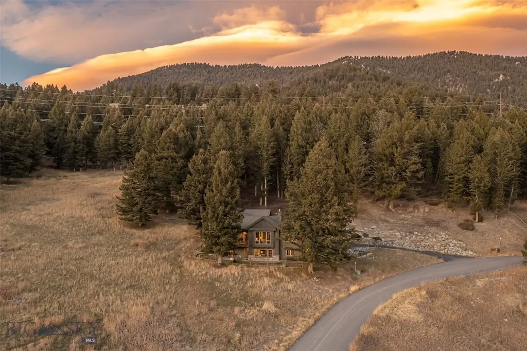 2325 Crazy Horse Big Sky MT 59716