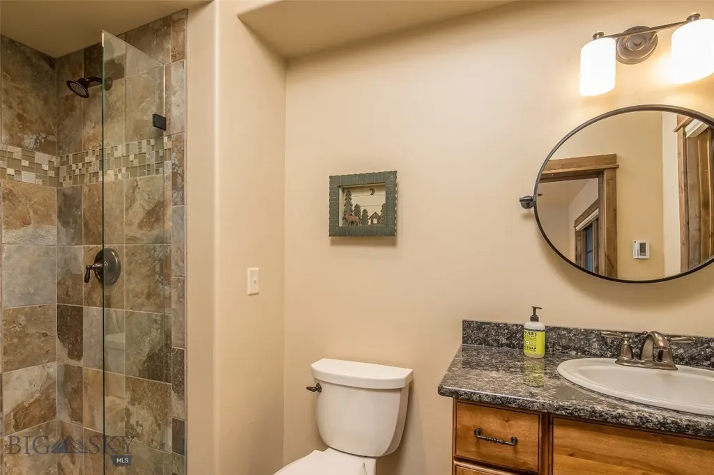 2325 Crazy Horse Big Sky MT 59716