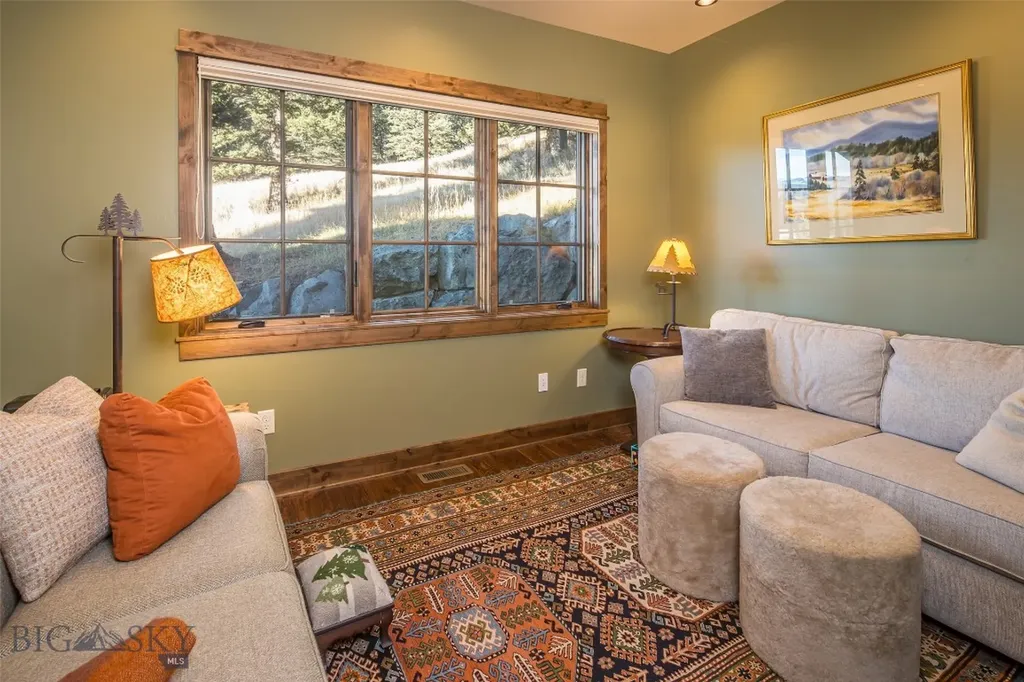 2325 Crazy Horse Big Sky MT 59716