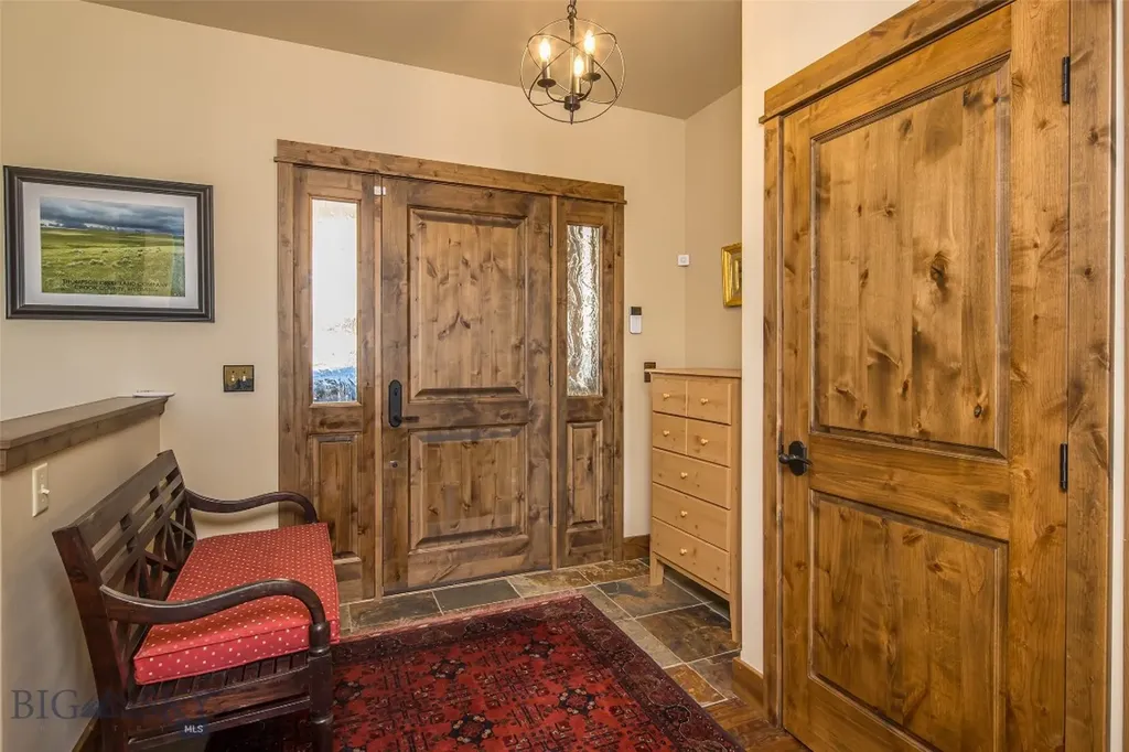 2325 Crazy Horse Big Sky MT 59716