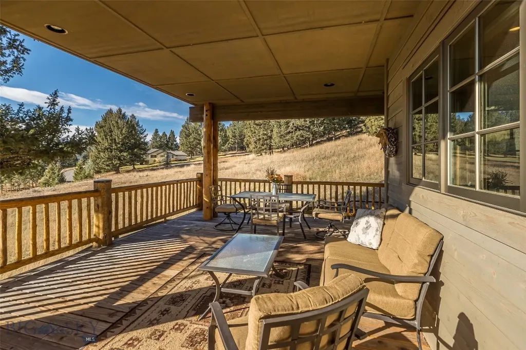 2325 Crazy Horse Big Sky MT 59716