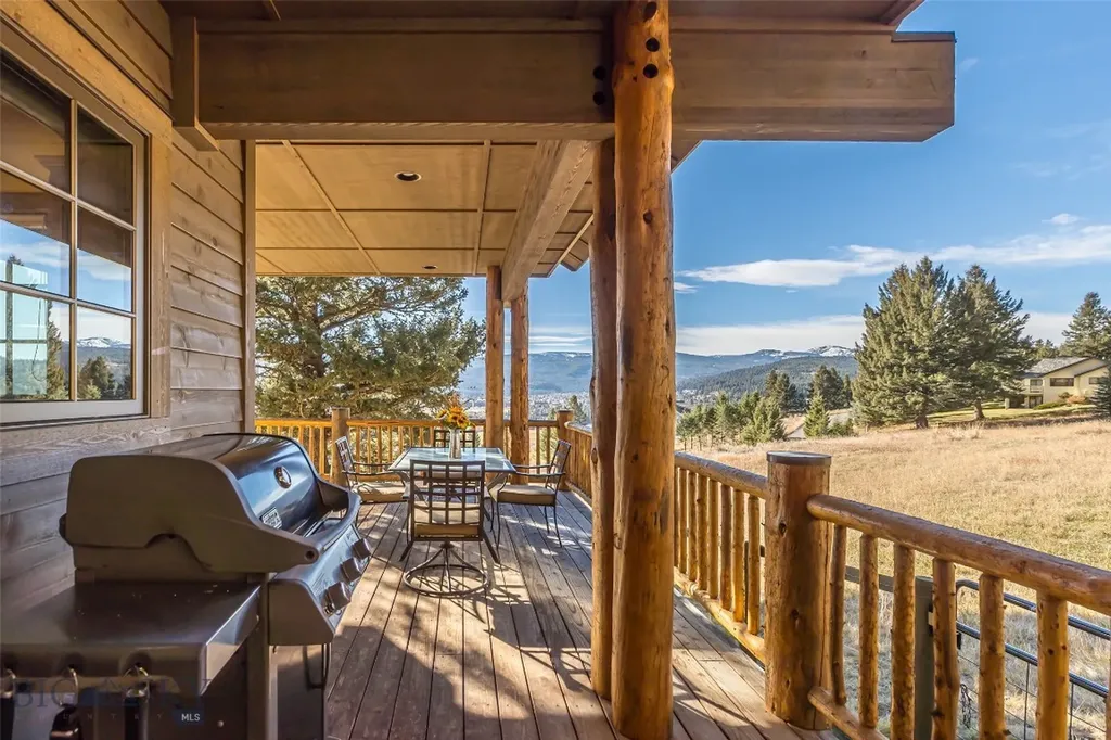 2325 Crazy Horse Big Sky MT 59716