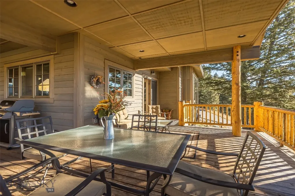 2325 Crazy Horse Big Sky MT 59716
