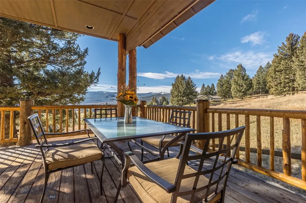 2325 Crazy Horse Big Sky MT 59716