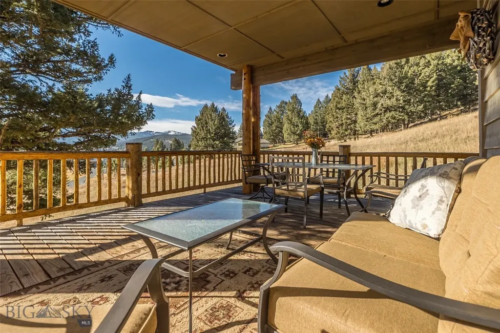 2325 Crazy Horse Big Sky MT 59716