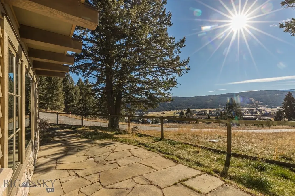 2325 Crazy Horse Big Sky MT 59716