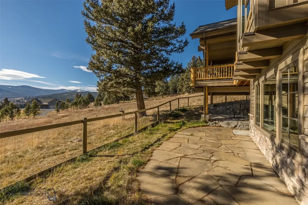 2325 Crazy Horse Big Sky MT 59716