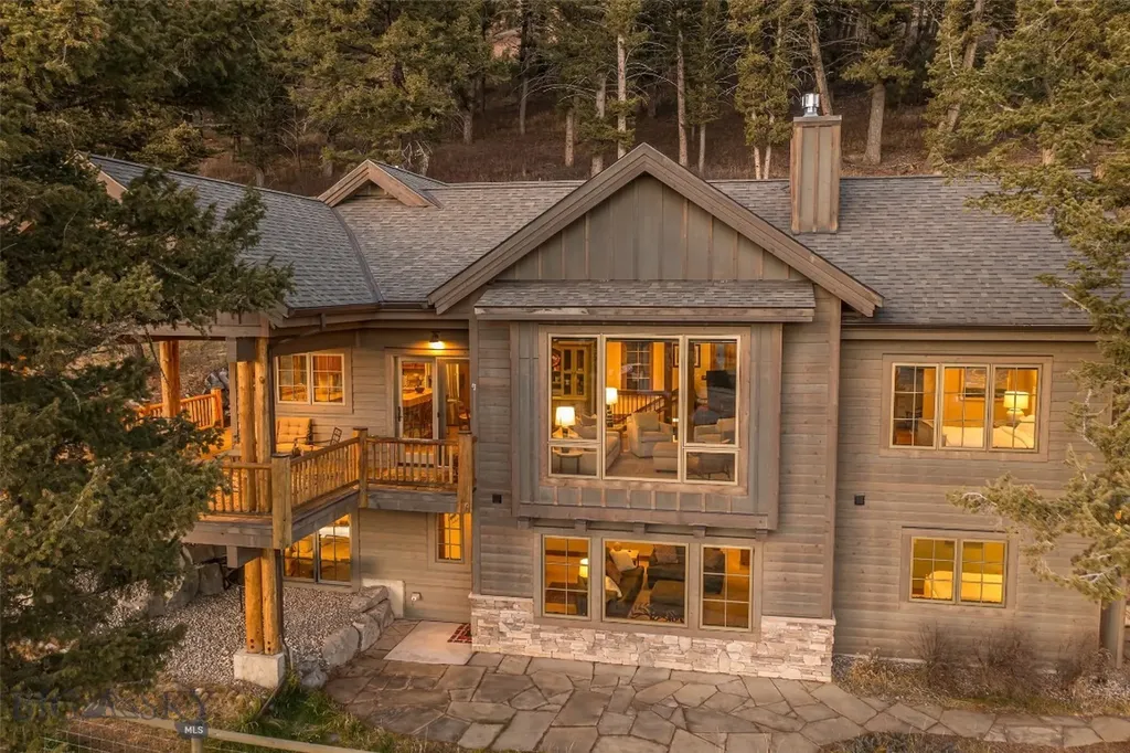2325 Crazy Horse Big Sky MT 59716