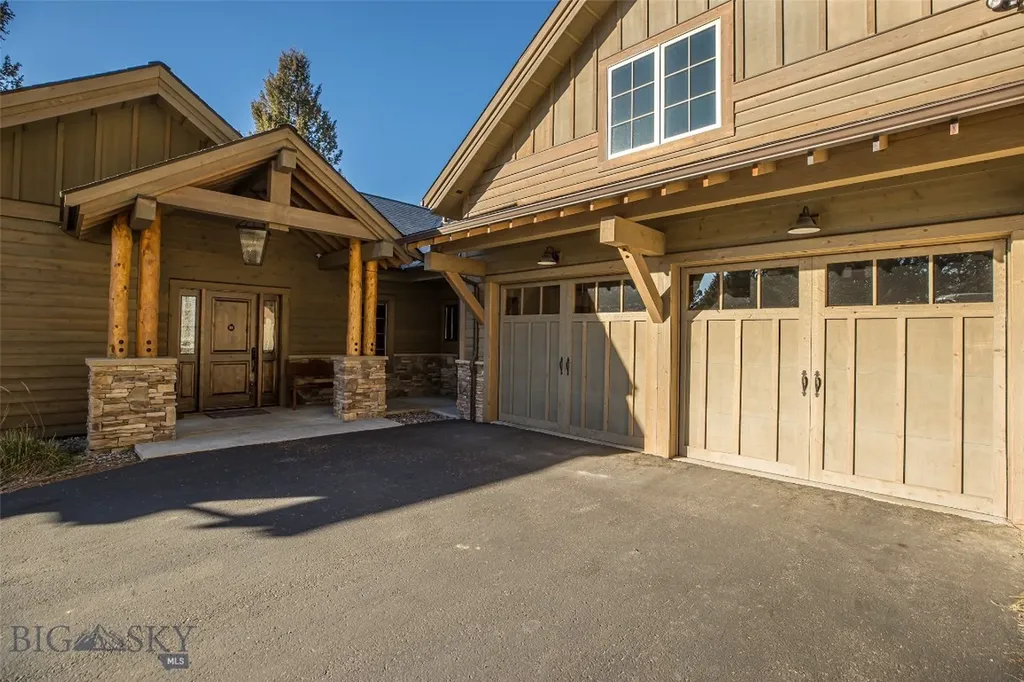 2325 Crazy Horse Big Sky MT 59716