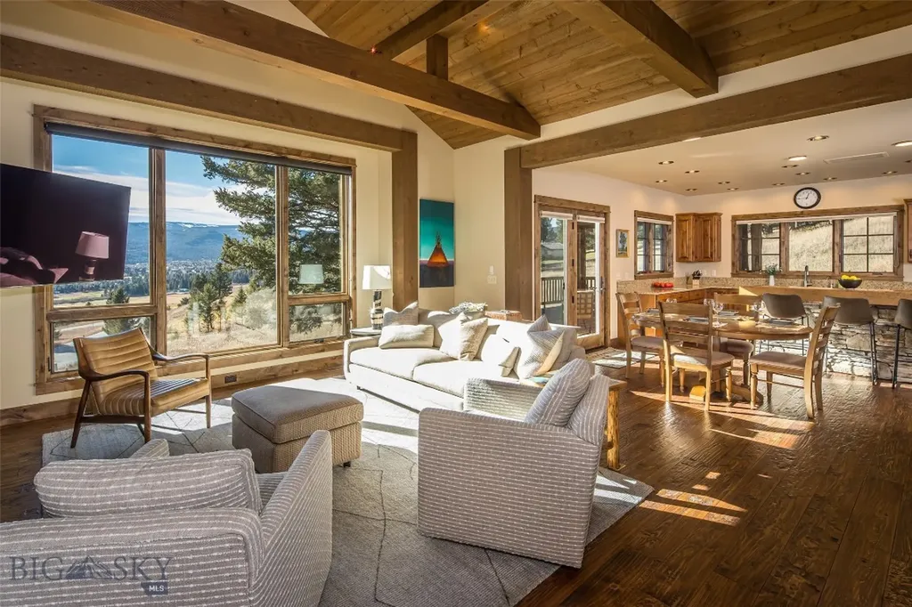2325 Crazy Horse Big Sky MT 59716