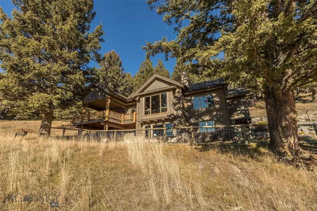 2325 Crazy Horse Big Sky MT 59716
