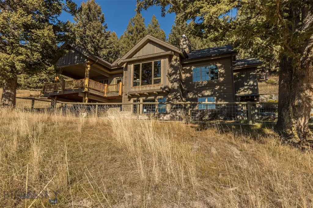 2325 Crazy Horse Big Sky MT 59716