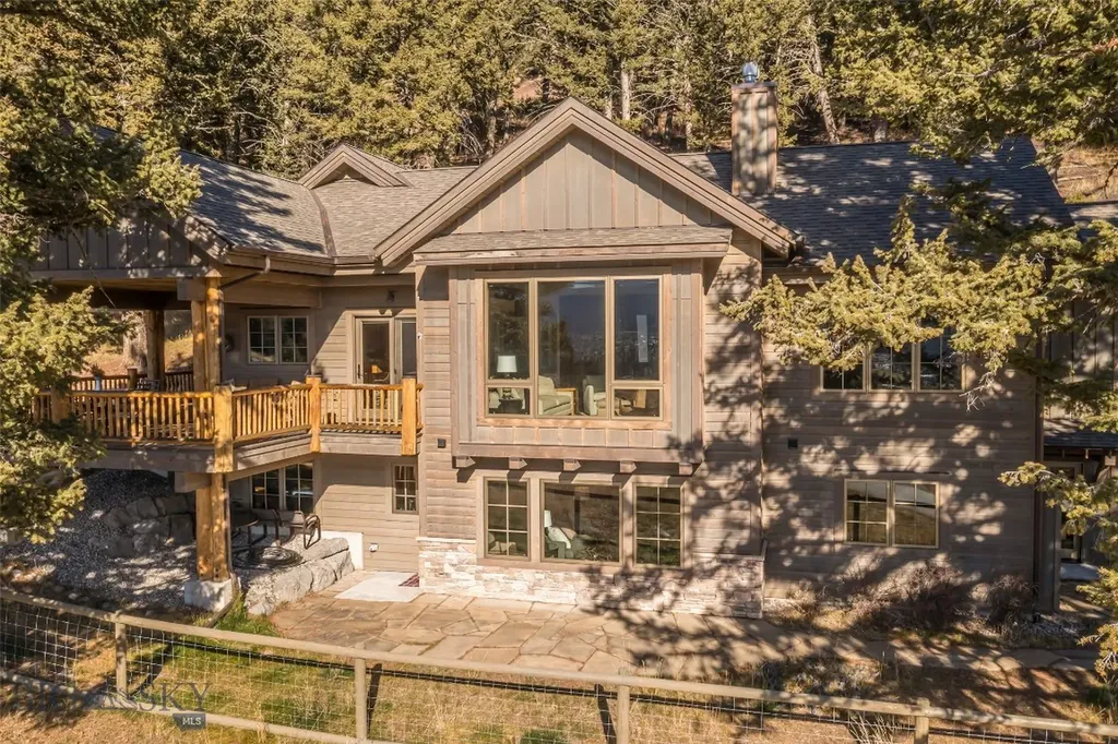 2325 Crazy Horse Big Sky MT 59716
