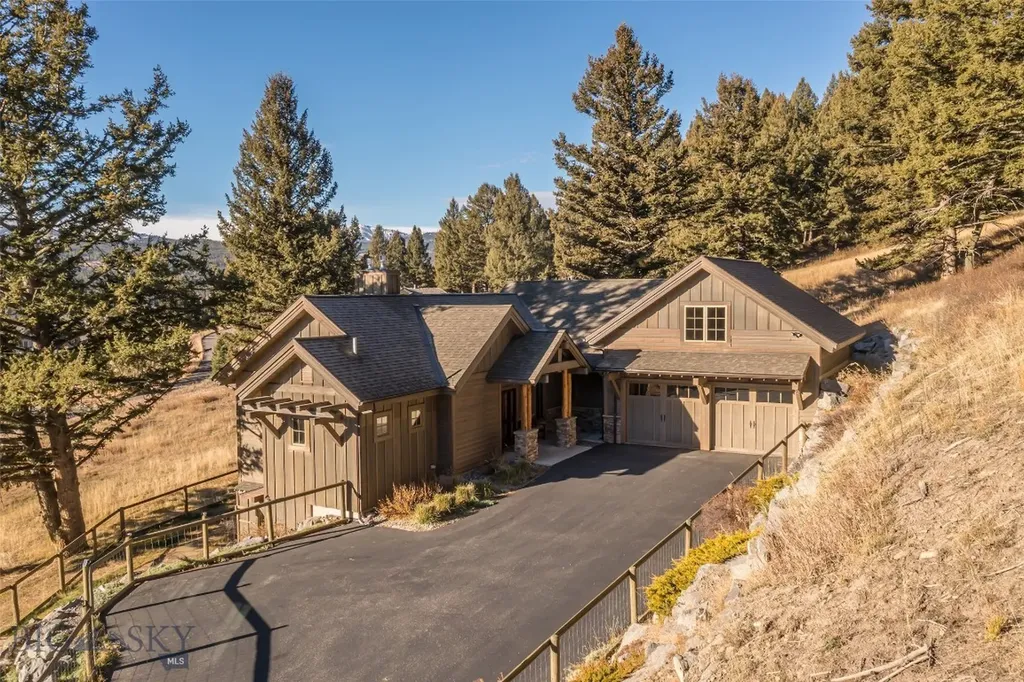 2325 Crazy Horse Big Sky MT 59716
