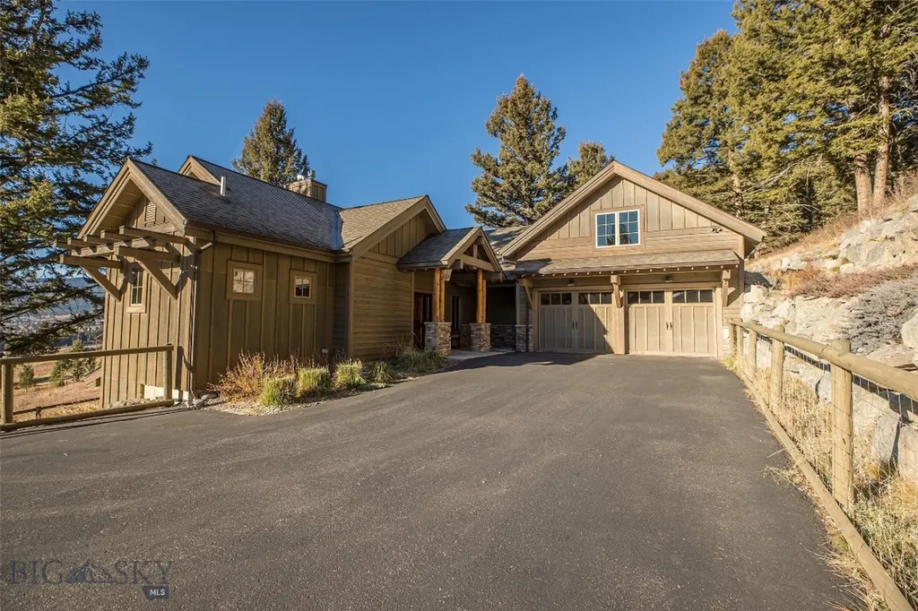 2325 Crazy Horse Big Sky MT 59716