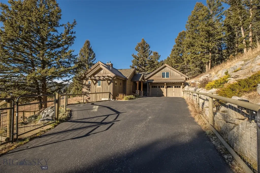 2325 Crazy Horse Big Sky MT 59716