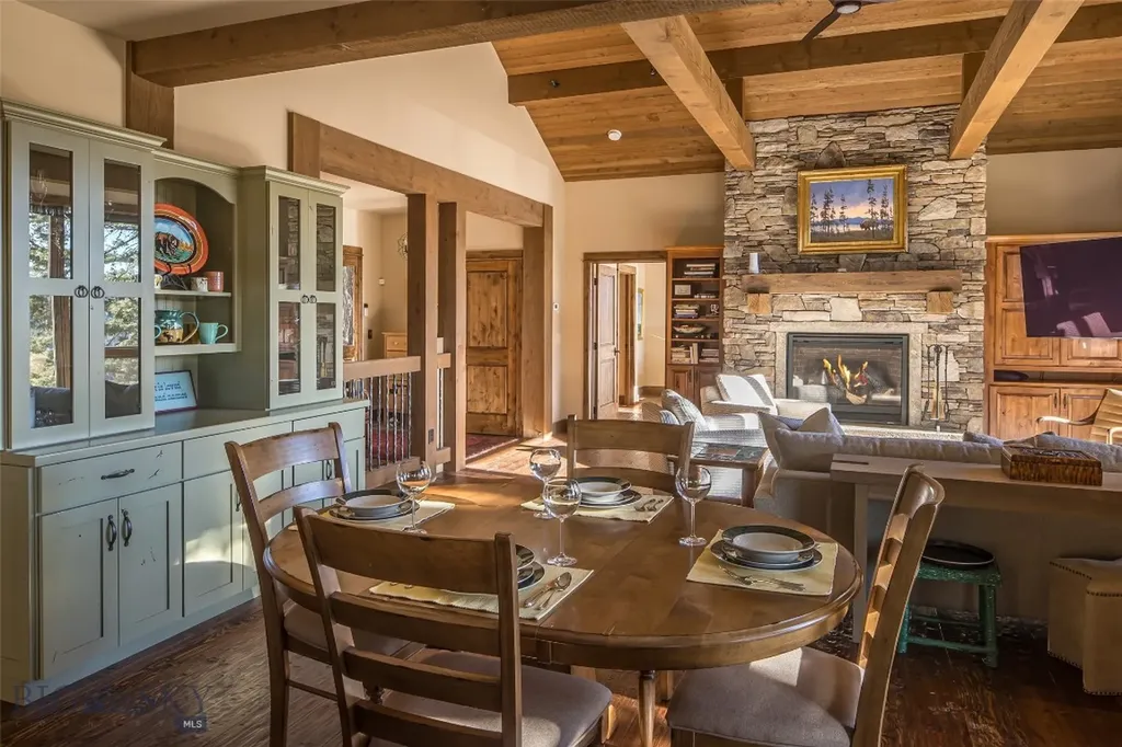 2325 Crazy Horse Big Sky MT 59716