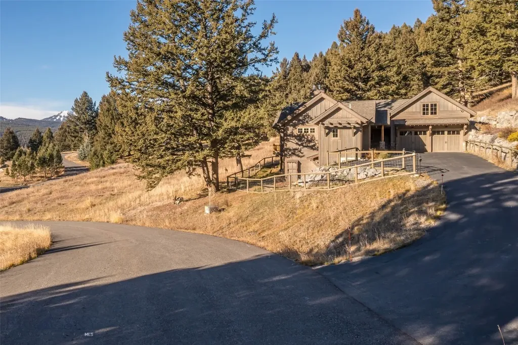 2325 Crazy Horse Big Sky MT 59716