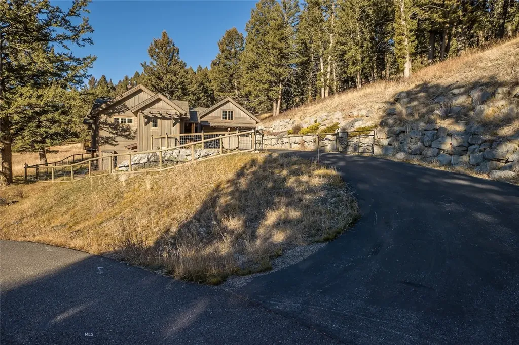 2325 Crazy Horse Big Sky MT 59716