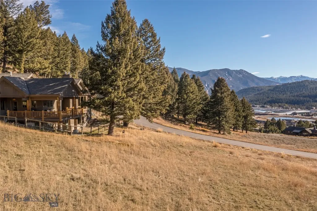 2325 Crazy Horse Big Sky MT 59716