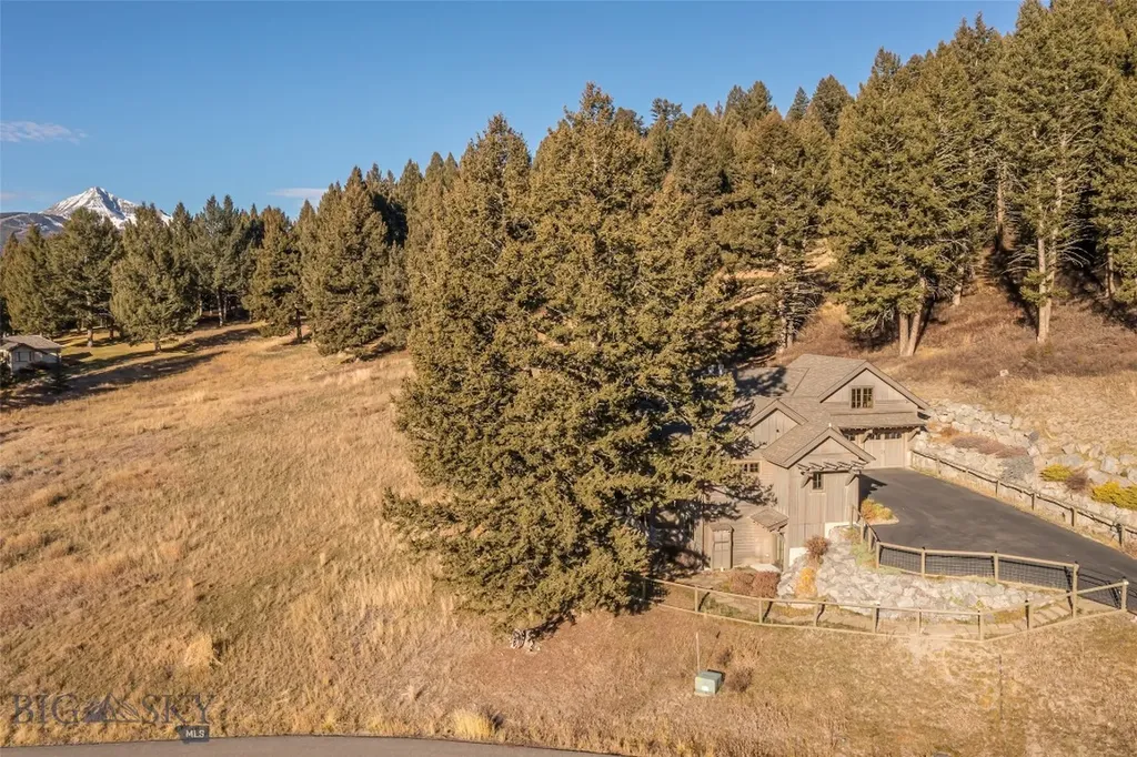 2325 Crazy Horse Big Sky MT 59716