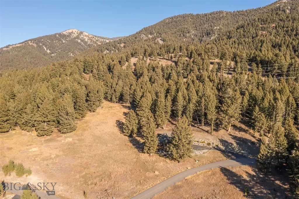 2325 Crazy Horse Big Sky MT 59716