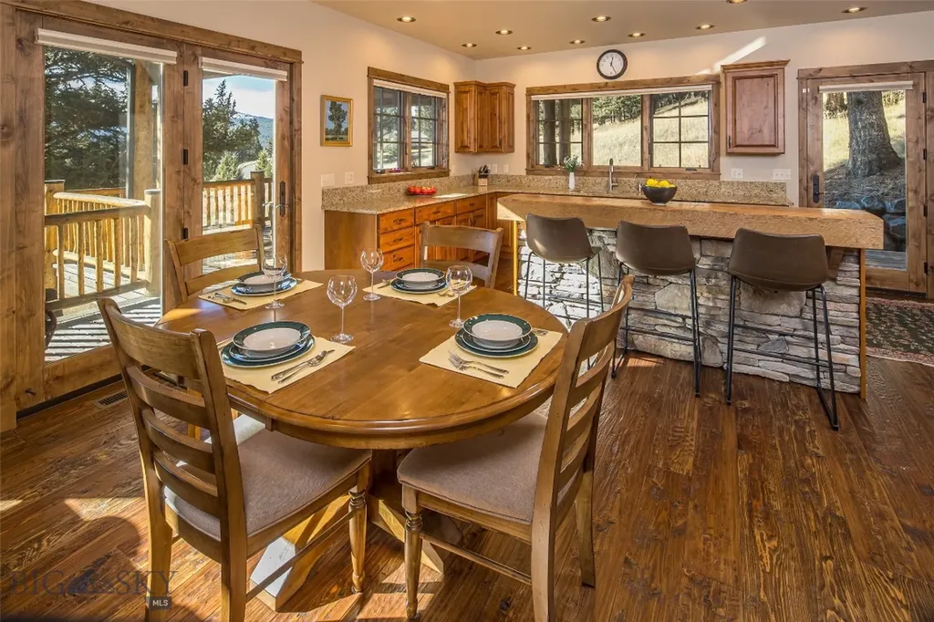 2325 Crazy Horse Big Sky MT 59716