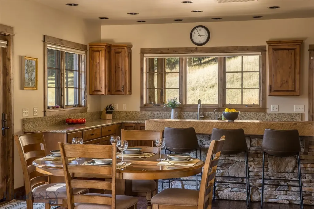 2325 Crazy Horse Big Sky MT 59716