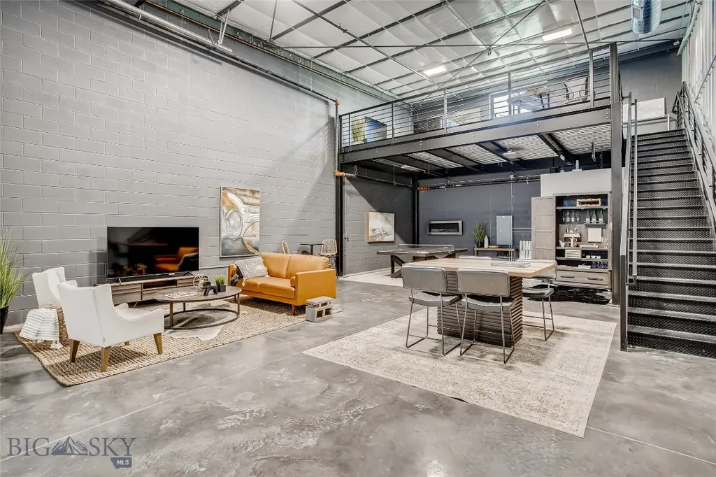 105 Copper Ranch Road Belgrade MT 59714