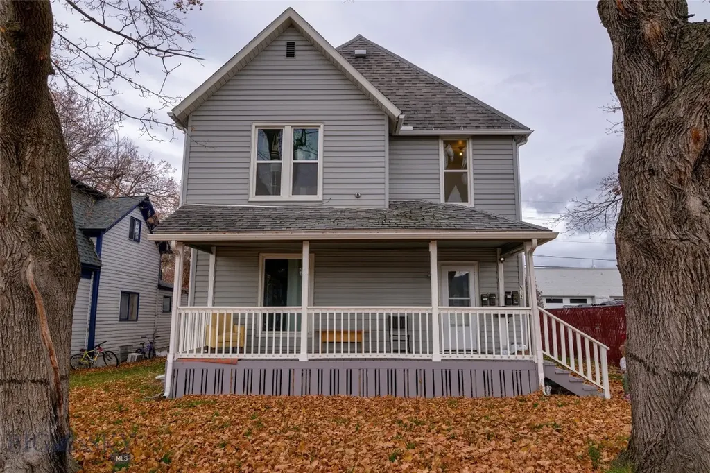 512 S 2nd W Missoula MT 59801