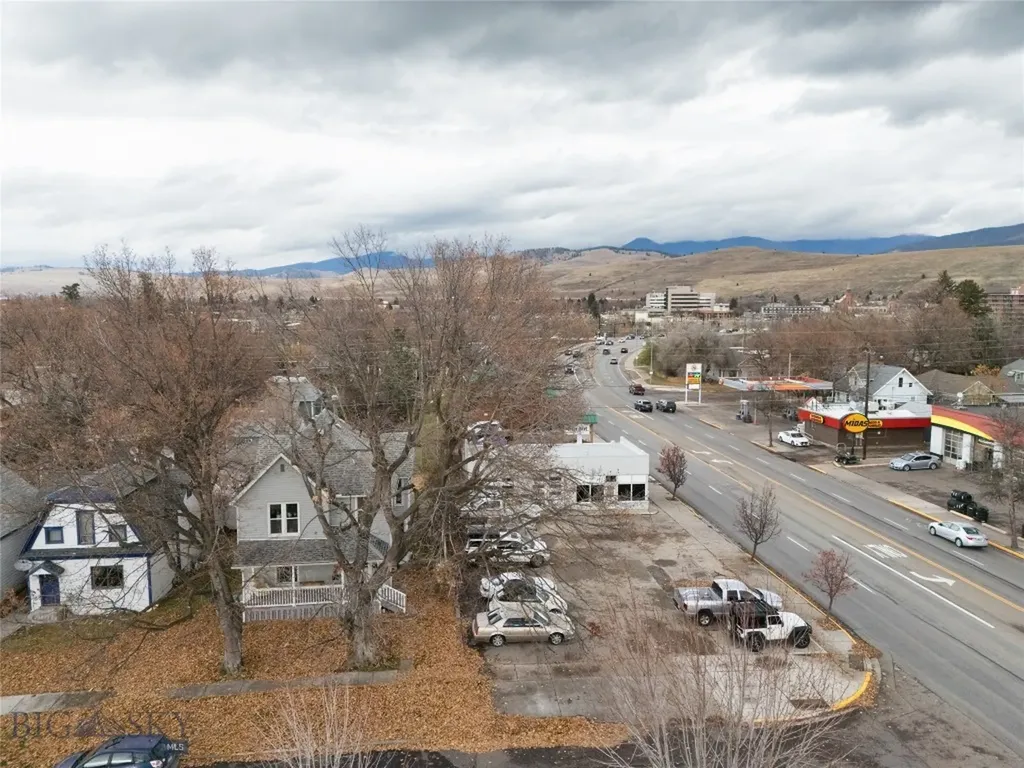 512 S 2nd W Missoula MT 59801