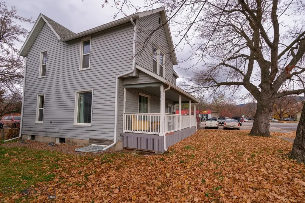512 S 2nd W Missoula MT 59801