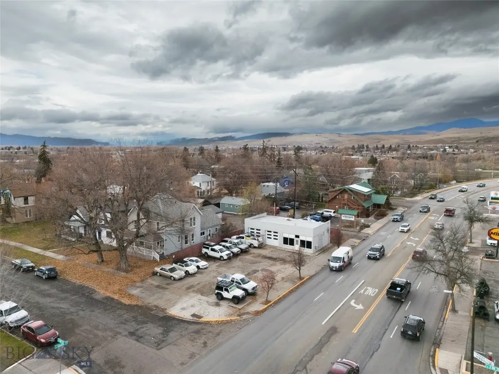 512 S 2nd W Missoula MT 59801