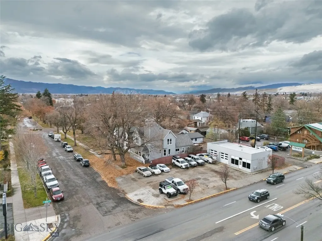512 S 2nd W Missoula MT 59801