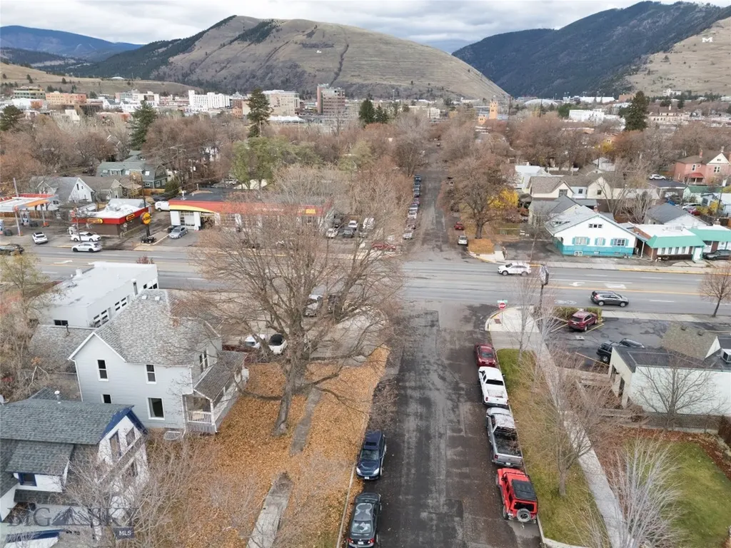 512 S 2nd W Missoula MT 59801